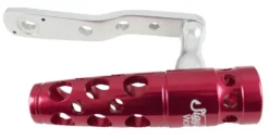 Jigging World - Avet Power Handle Arm and T-Bar for Single Speed SX thru HXW