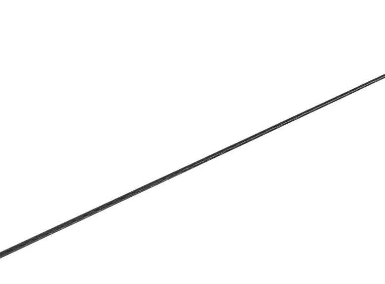 Jigging World Black Demon Blanks