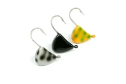 Jigging World Blackfish Candy Ver. 1 Jigs *Final Sale*