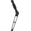 Jigging World Black Giant Casting Rods