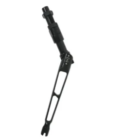 Jigging World Black Giant Casting Rods