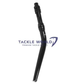 Jigging World Black Giant Casting Rods