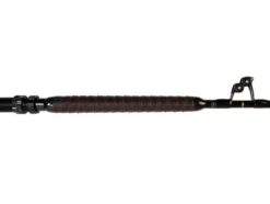 Jigging World Black Giant Deep Drop Rods