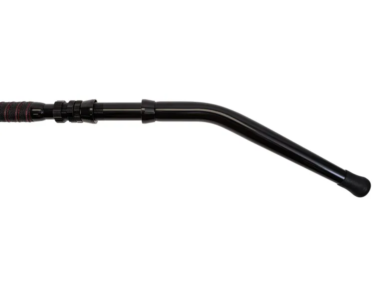 Jigging World Black Giant Deep Drop Rods