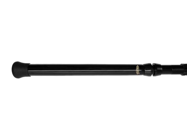 Jigging World Black Giant Deep Drop Rods