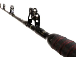 Jigging World Black Giant Deep Drop Rods