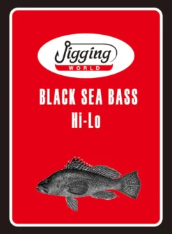 Jigging World Black Sea Bass Rigs
