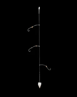 Jigging World Black Sea Bass Rigs