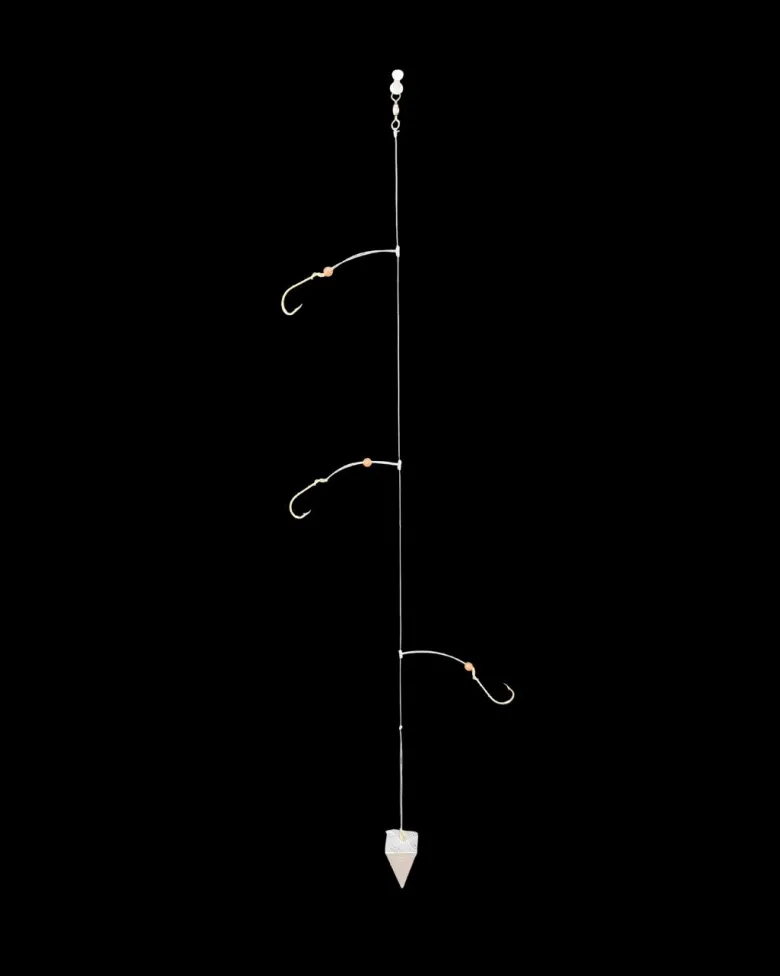 Jigging World Black Sea Bass Rigs