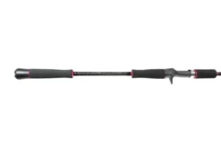 Jigging World Black Widow Casting Rods (Buy 1 Get 1) *Final Sale*