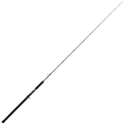 Jigging World Black Widow 2.0 Casting Rods
