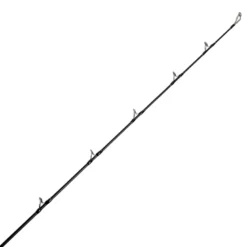Jigging World Black Widow 2.0 Casting Rods