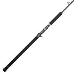 Jigging World Black Widow 2.0 Casting Rods
