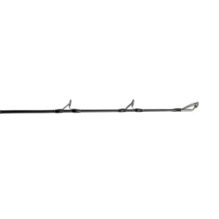 Jigging World Black Widow 2.0 Casting Rods