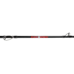 Jigging World Black Widow 2.0 Casting Rods