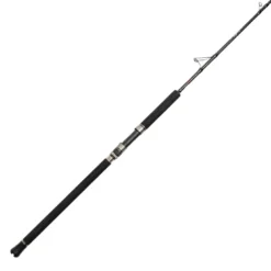Jigging World Black Widow 2.0 Casting Rods