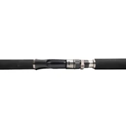 Jigging World Black Widow 2.0 Casting Rods