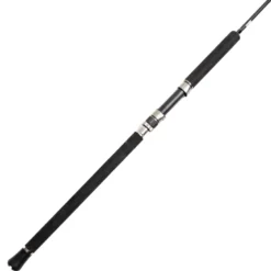 Jigging World Black Widow 2.0 Hi-Pitch Spinning Rods