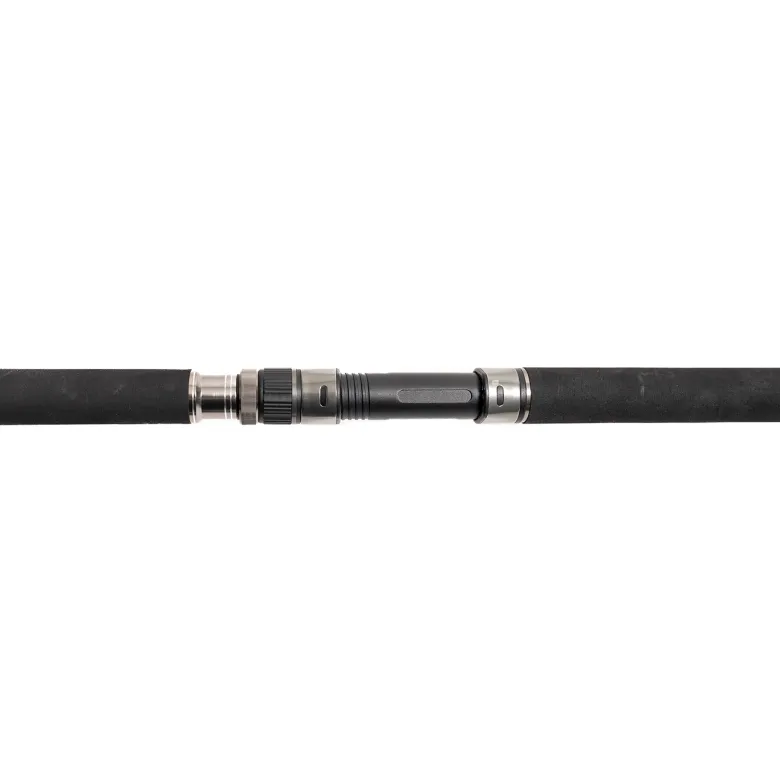 Jigging World Black Widow 2.0 Hi-Pitch Spinning Rods