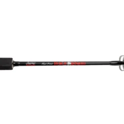 Jigging World Black Widow 2.0 Hi-Pitch Spinning Rods