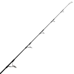 Jigging World Black Widow 2.0 Hi-Pitch Spinning Rods
