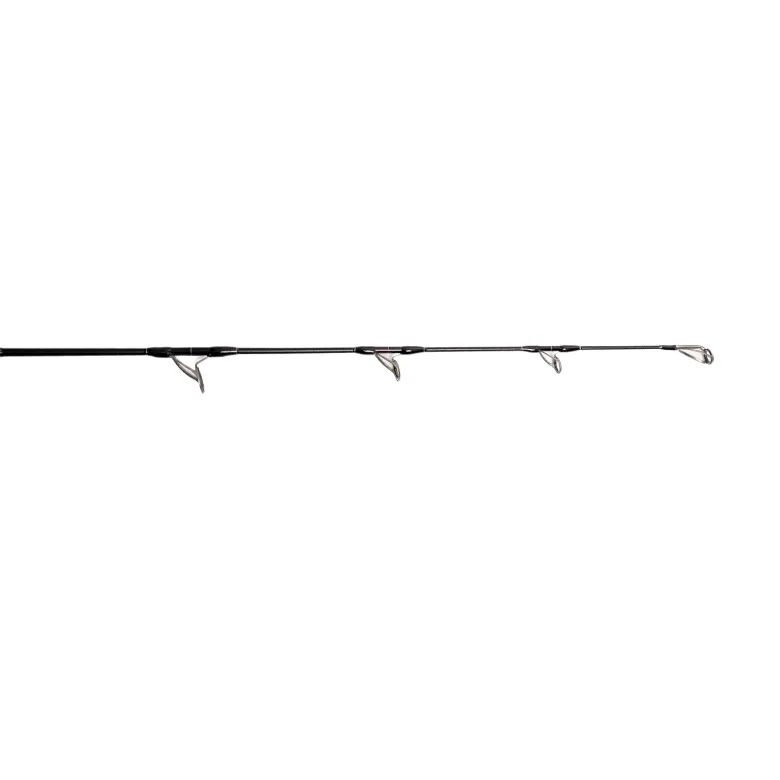 Jigging World Black Widow 2.0 Hi-Pitch Spinning Rods