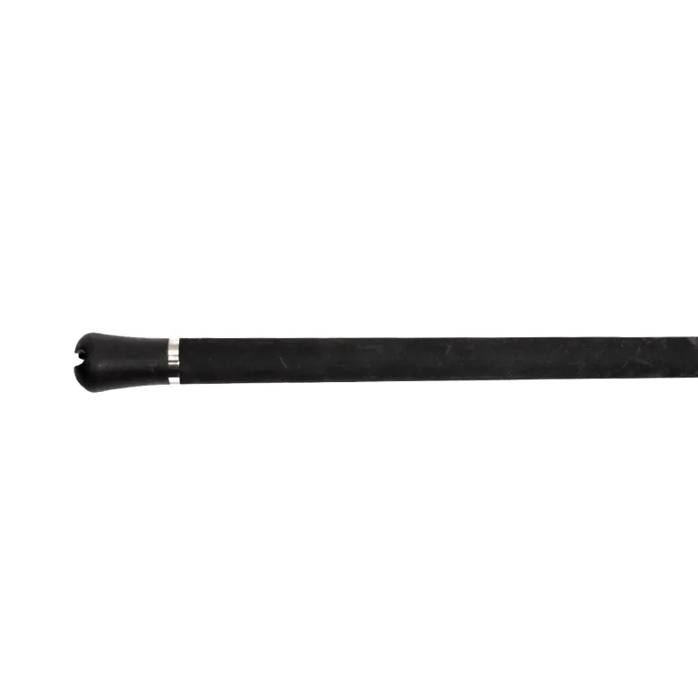 Jigging World Black Widow 2.0 Hi-Pitch Spinning Rods