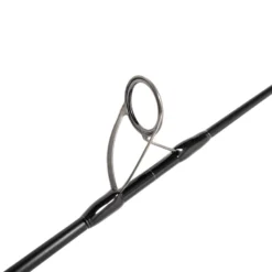 Jigging World Black Widow 2.0 Hi-Pitch Spinning Rods