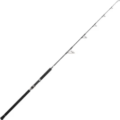 Jigging World Black Widow 2.0 Hi-Pitch Spinning Rods