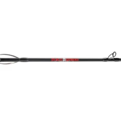 Jigging World Black Widow 2.0 Long Fall Casting Rods