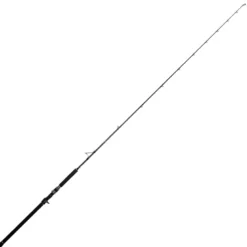 Jigging World Black Widow 2.0 Long Fall Casting Rods