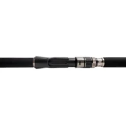 Jigging World Black Widow 2.0 Long Fall Casting Rods