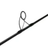 Jigging World Black Widow 2.0 Popping Spinning Rods