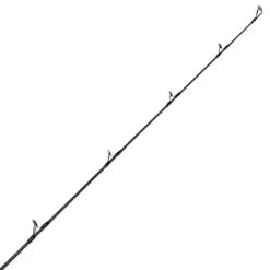 Jigging World Black Widow 2.0 Popping Spinning Rods
