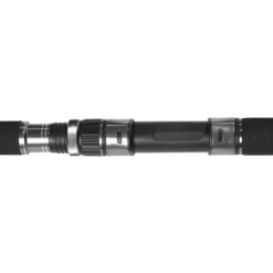 Jigging World Black Widow 2.0 Popping Spinning Rods
