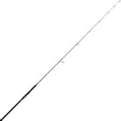 Jigging World Black Widow 2.0 Shore Spinning Rods