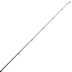Jigging World Black Widow 2.0 Spinning Rods