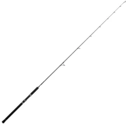 Jigging World Black Widow 2.0 Spinning Rods