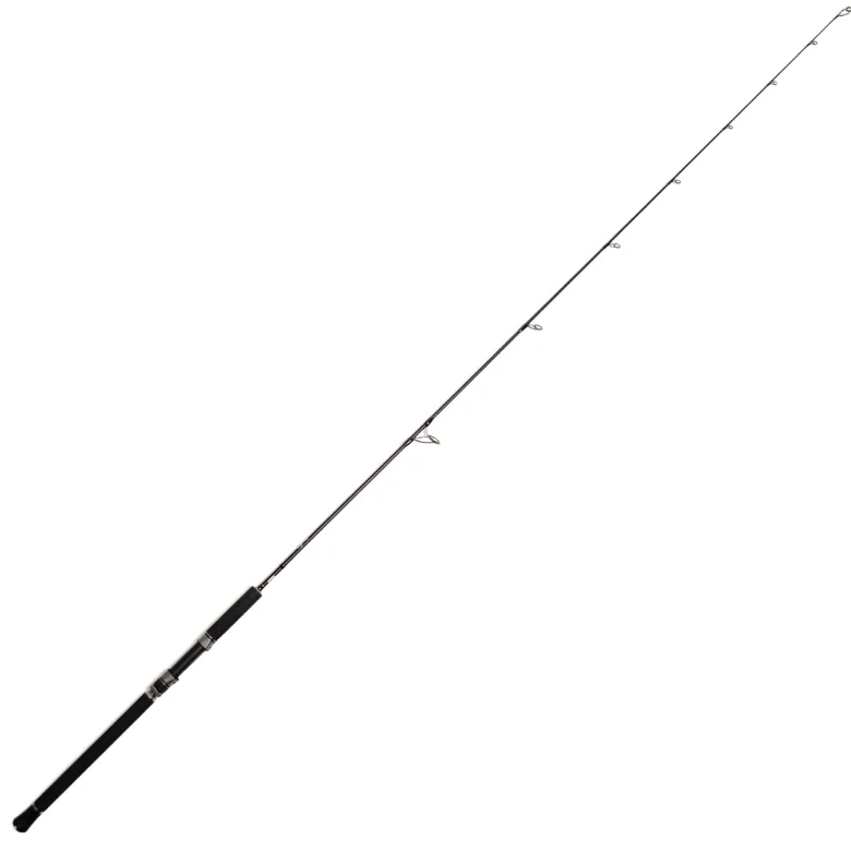 Jigging World Black Widow 2.0 Spinning Rods