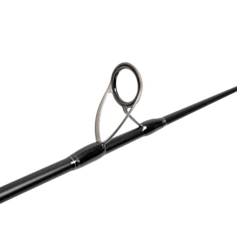 Jigging World Black Widow 2.0 Spinning Rods