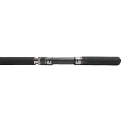 Jigging World Black Widow 2.0 Spinning Rods