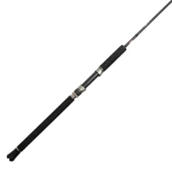 Jigging World Black Widow 2.0 Spinning Rods
