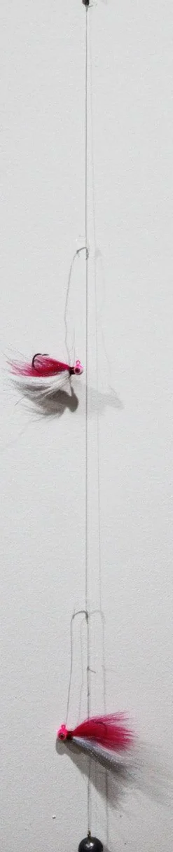 Jigging World BuckEye Hi-Lo Rigs