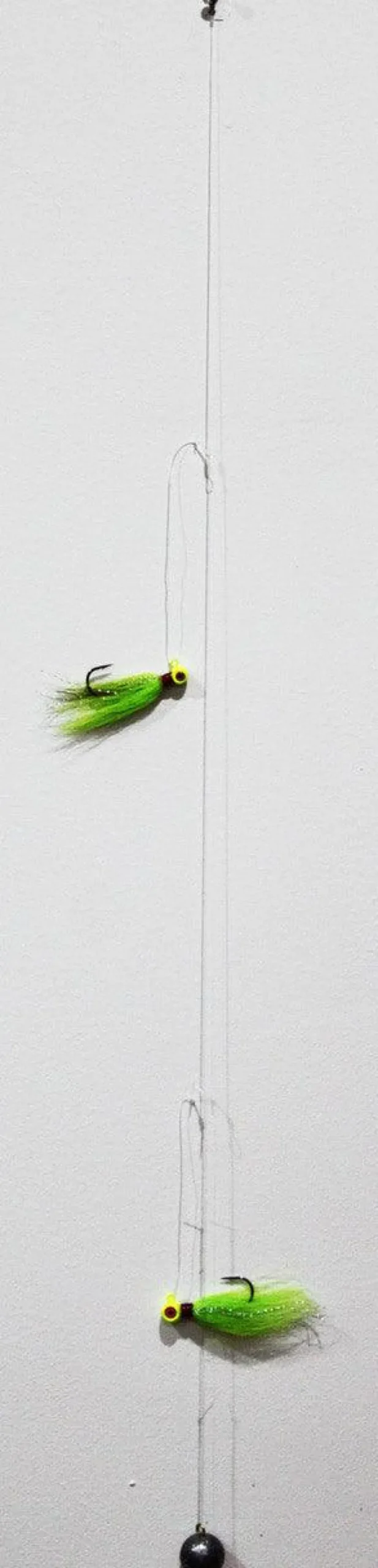 Jigging World BuckEye Hi-Lo Rigs