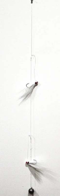 Jigging World BuckEye Hi-Lo Rigs