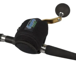 Jigging World Conventional Neoprene Reel Covers *Final Sale*