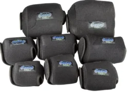Jigging World Conventional Neoprene Reel Covers *Final Sale*
