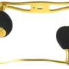 Jigging World Counterweight Handles for Bates Baitcasting Reels