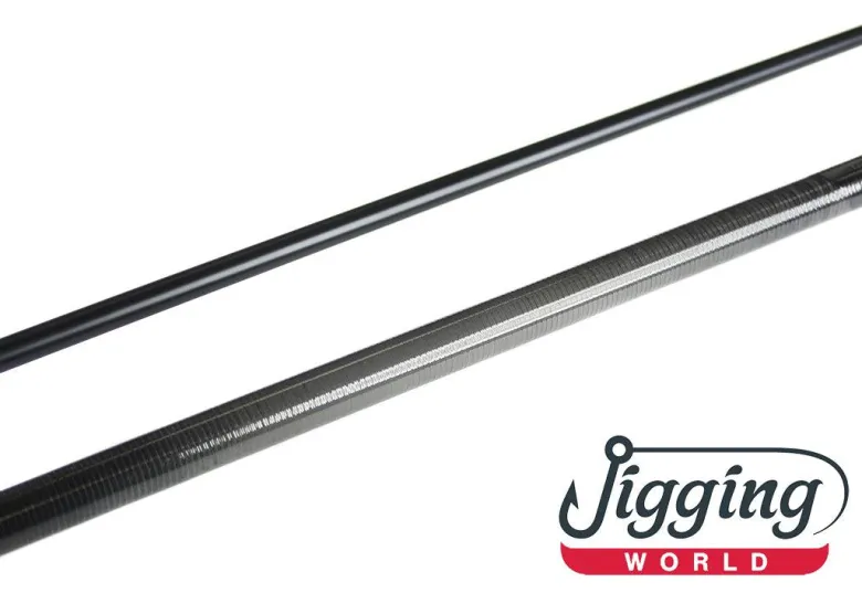 Jigging World Dark Knight Blanks