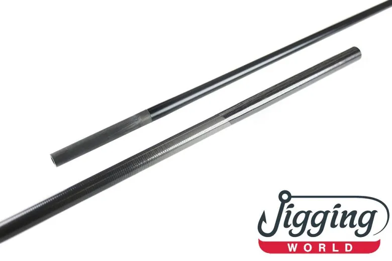 Jigging World Dark Knight Blanks